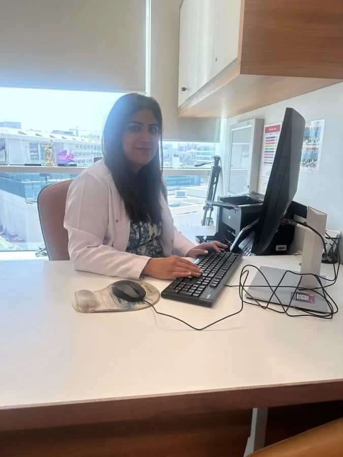 Dr. Neha Lalla, M.S. (OBGY) - Photo 1