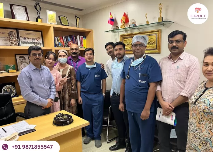 Dr Abhideep Chaudhary - Photo 2