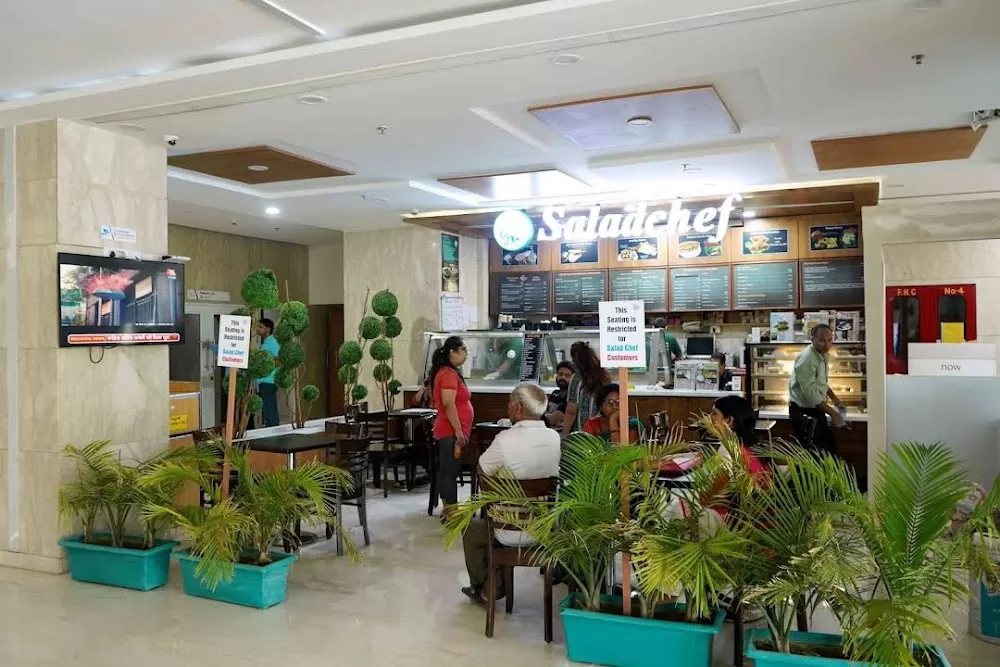 Aakash Healthcare Super Speciality Hospital - Photo 6
