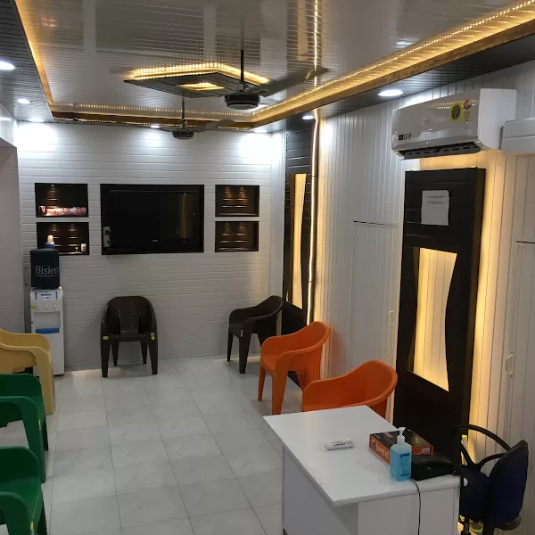 Ent Care Clinic | Dr Hitesh Aggarwal- sec 8 rohini - Photo 1