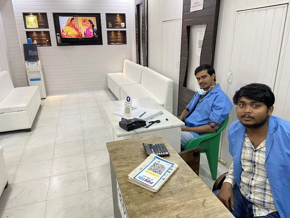 Ent Care Clinic | Dr Hitesh Aggarwal- sec 8 rohini - Photo 6