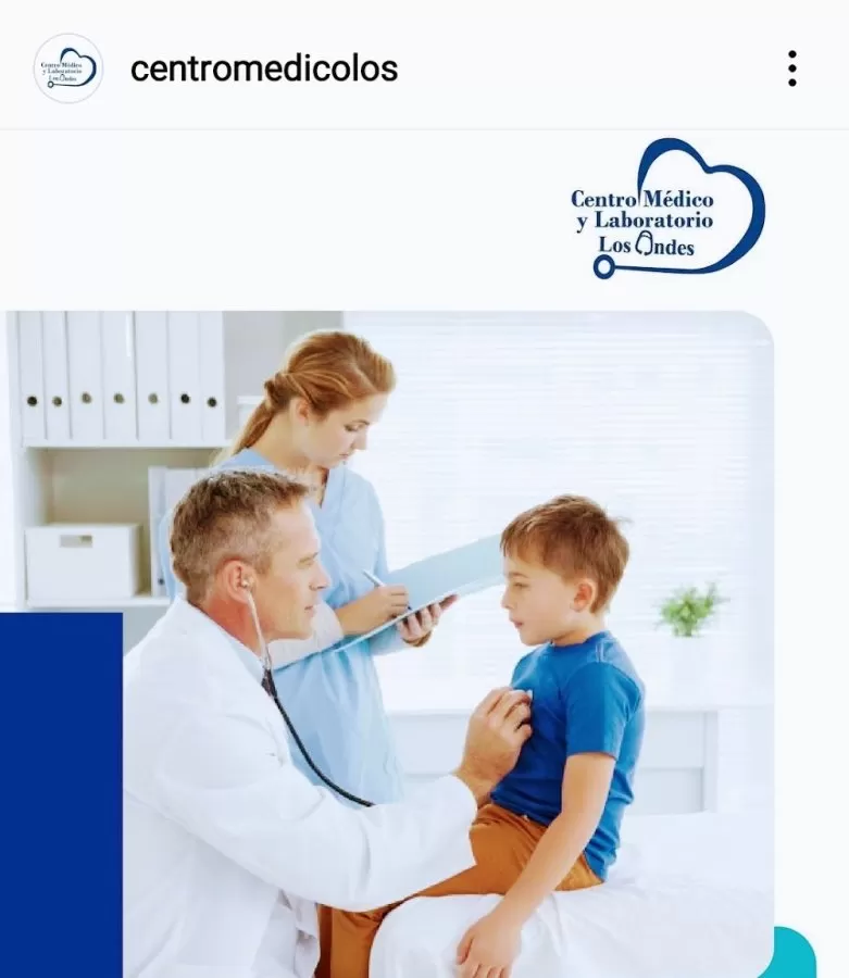 Centro Médico, Laboratorio, odontología y Ultrasonidos. - Photo 3