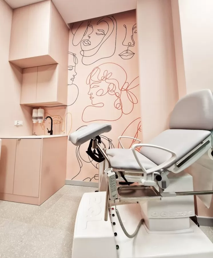 MODERN CARE Gabinety Lekarskie - Photo 6