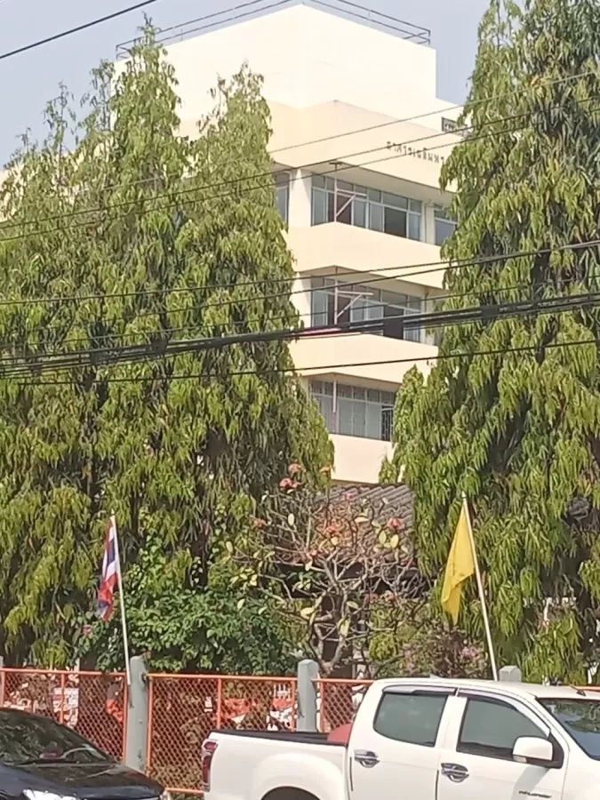 Chiang Kham Hospital - Photo 6
