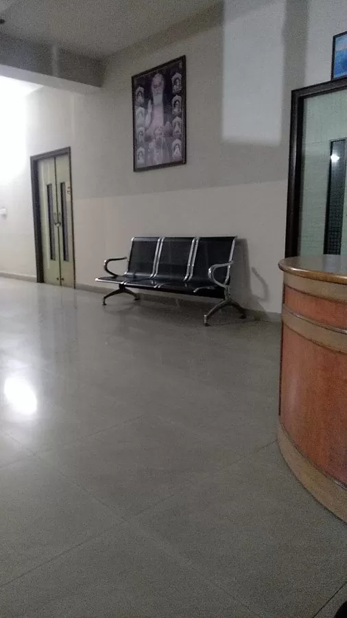 Asian Hospital - Photo 2