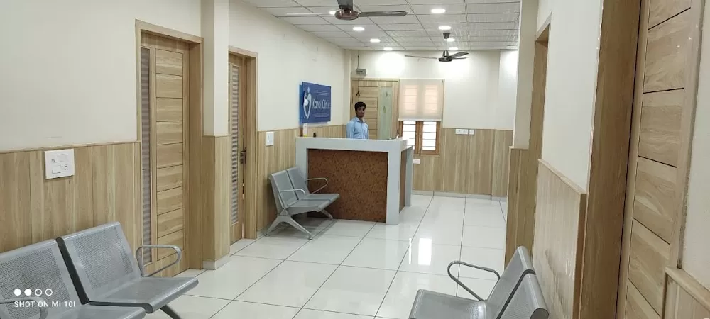 DR SONU M. KAROL - Photo 7