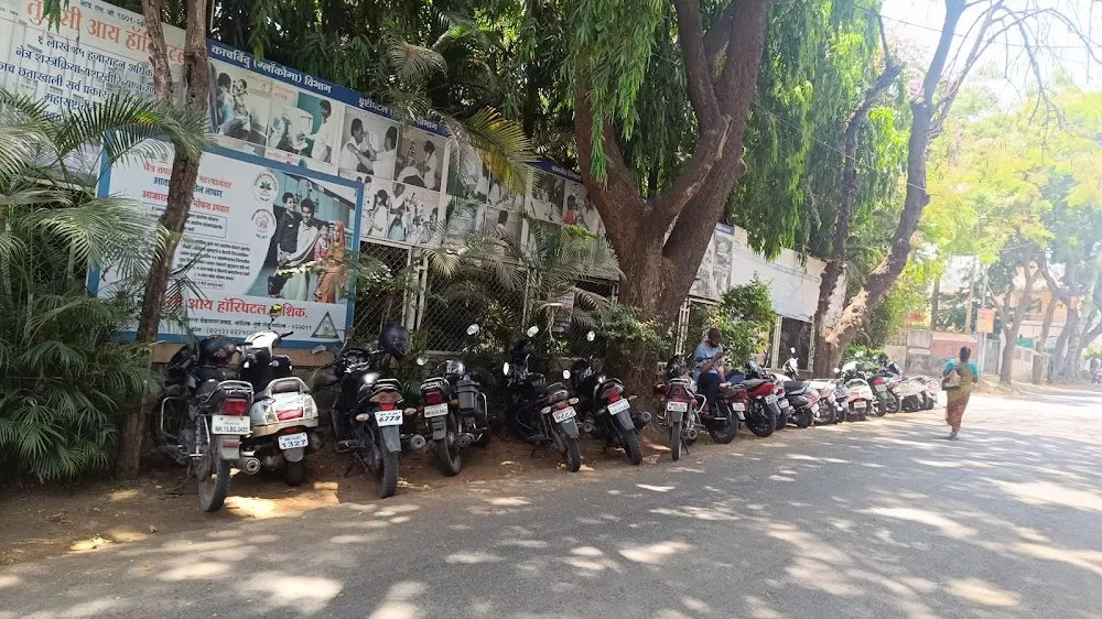Tulsi Eye Hospital - Photo 1