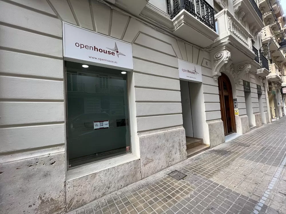 Open House Valencia | Clínica ETS - Photo 1