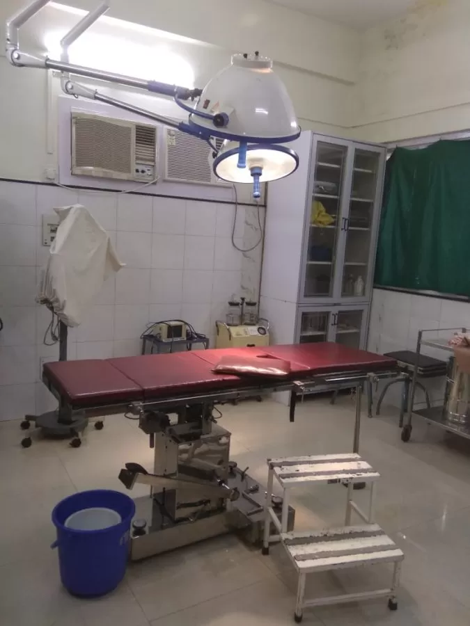 Sathe Hospital - Photo 7