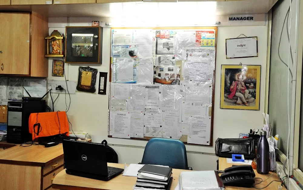 Medilink Hospital & Research Centre Pvt. Ltd. - Photo 6