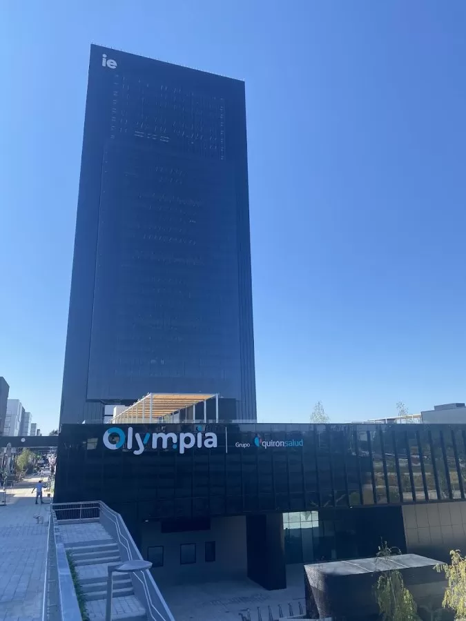 Olympia - Grupo Quirónsalud - Photo 4