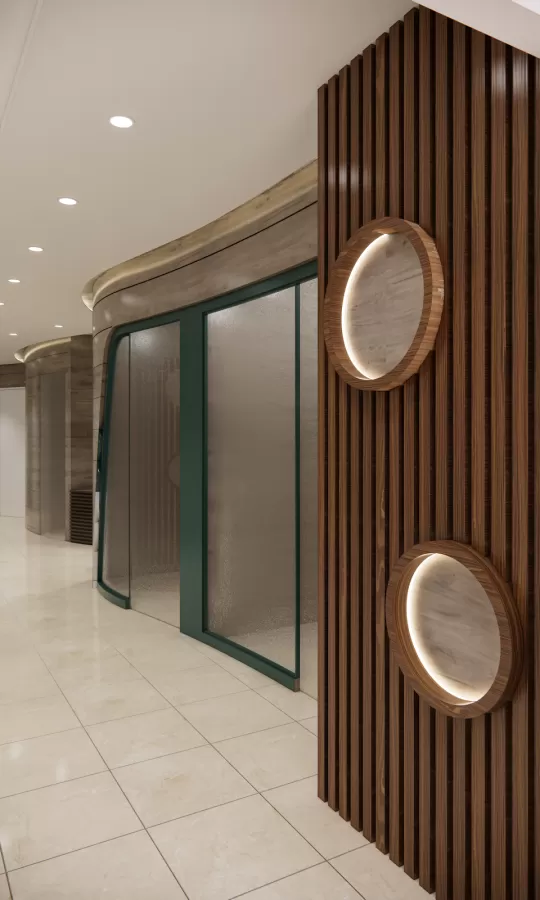 MediSight Hospital- A Specialty Eye & Chest Hospital -Eye Specialist Hospital in Panchkula | Cataract | Cornea Refractive - Photo 7