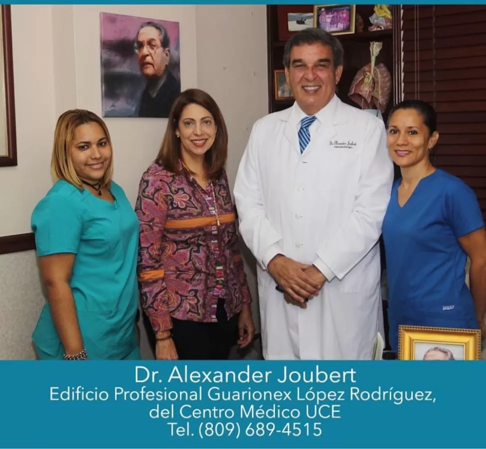Consultorio Dr. Alexander Joubert - Photo 1
