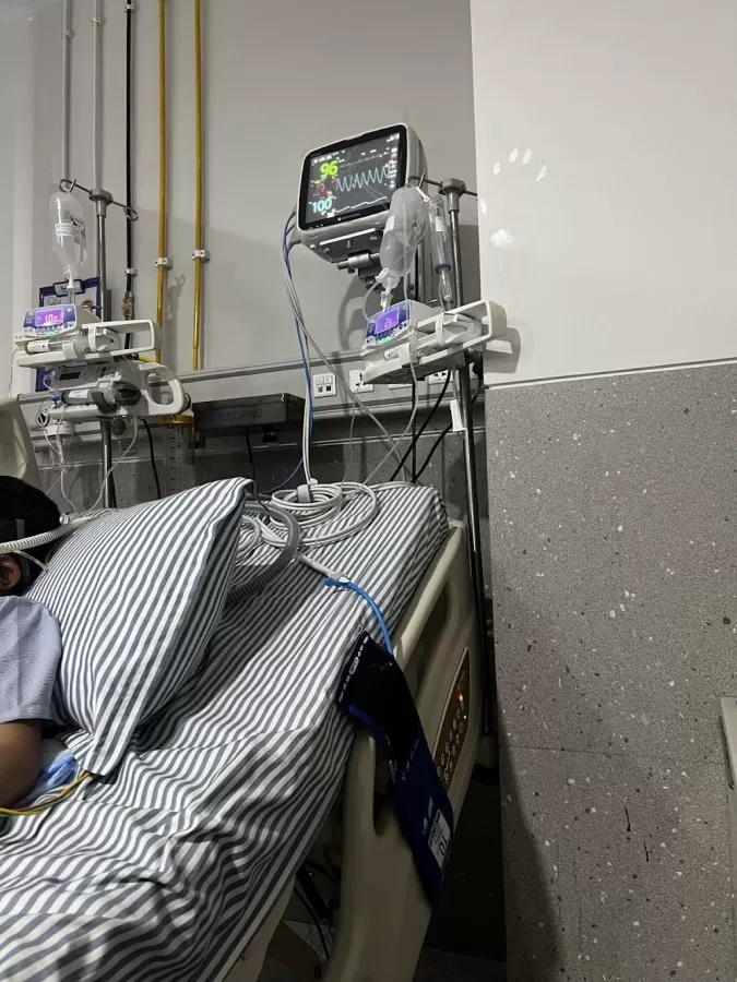 Neo Clinic Children Hospital - Photo 7