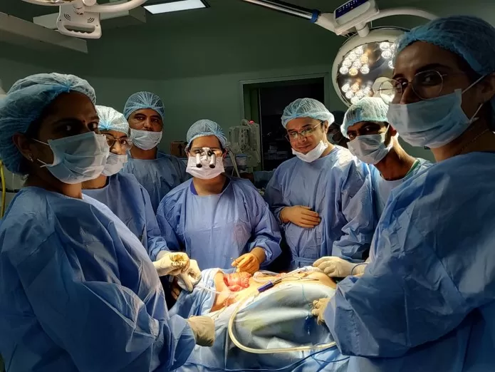 Dr Shilpi Sharma - Photo 7