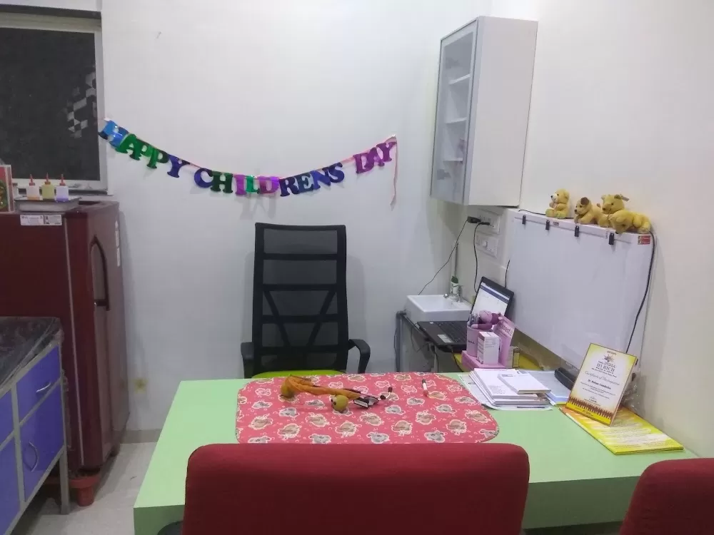 RAINBOW CHILD CARE - Photo 2