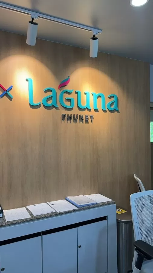 BDMS Wellness Clinic Laguna Phuket - Photo 1