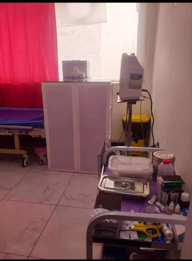 عيادات الحرية الطبية - Photo 4