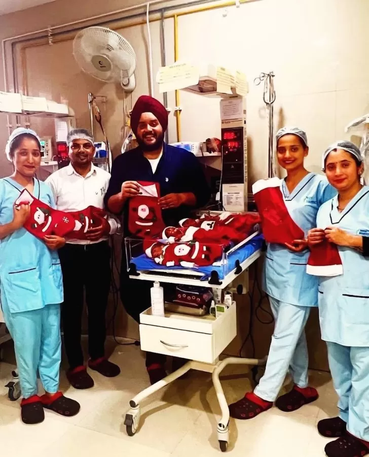 Dr Vikram Bedi | Best Pediatrician & Neonatologist | Child Vaccination Specialist | Yellow fever vaccine - Photo 2