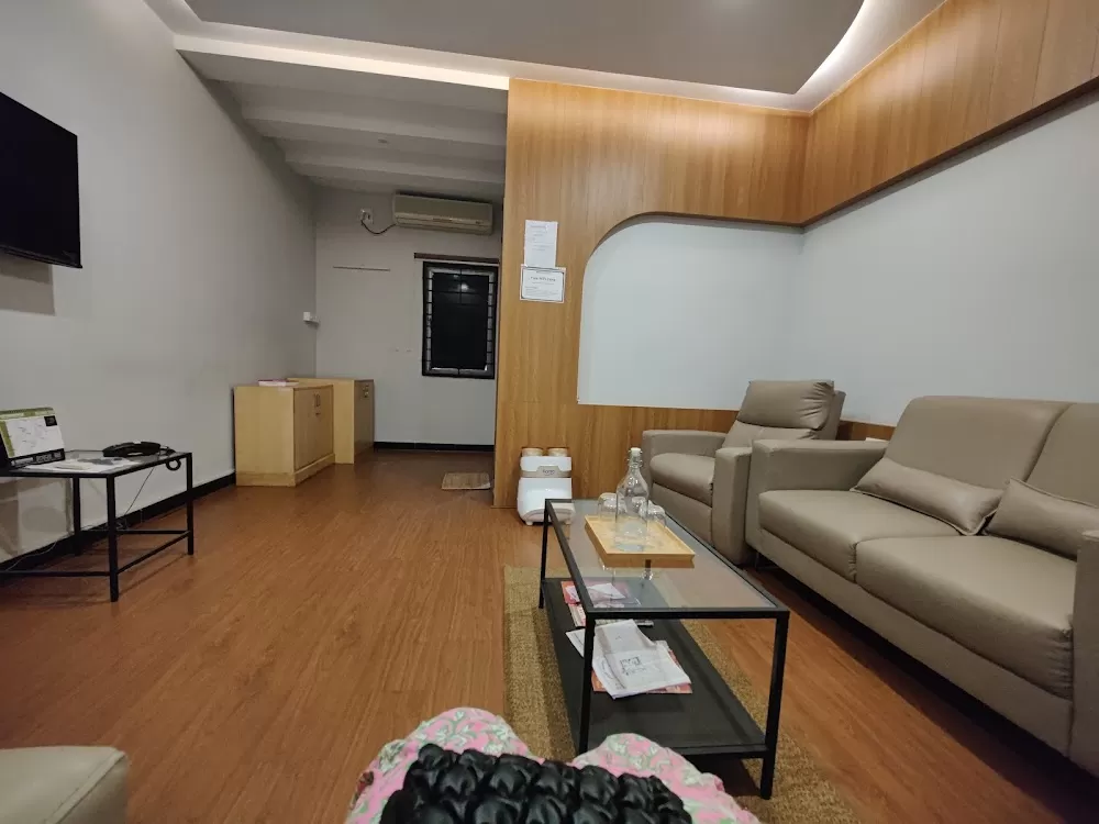Nethradhama Super Speciality Eye Hospital, Jayanagar (Centre Of Excellence) - Photo 3