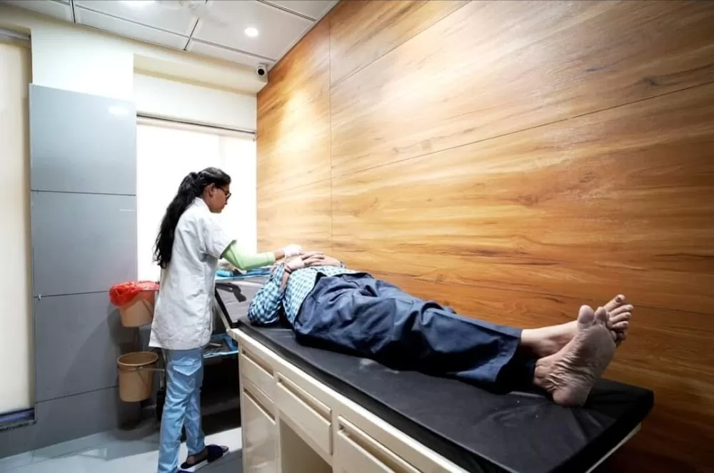 KARUNALAY - A Cancer Palliative Care Centre - Photo 5