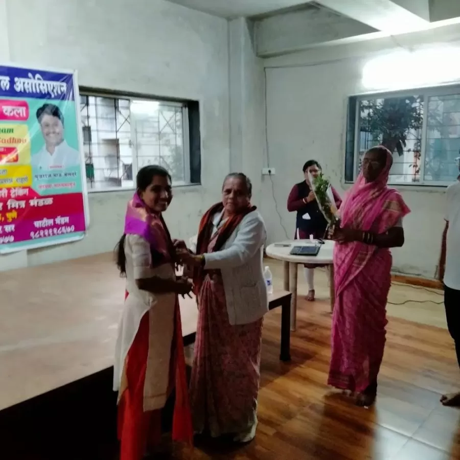 Dr. Pradnya Tikhe-Kulkarni - Photo 7