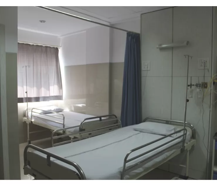 Arogya Nidhi Psychiatry Unit - Photo 8