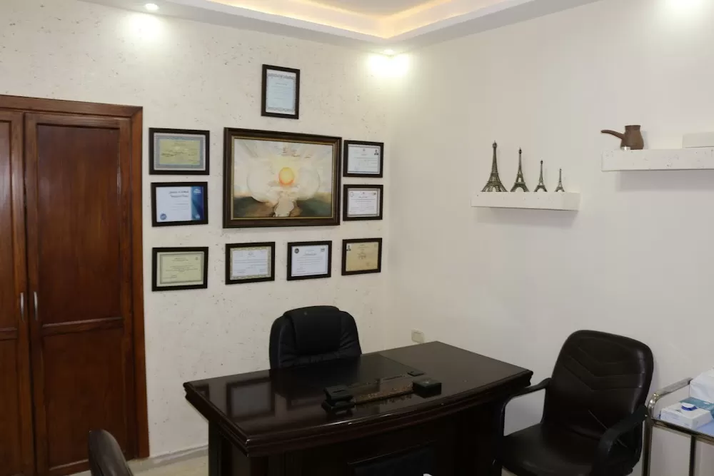 Aman Medical Clinics - Photo 4