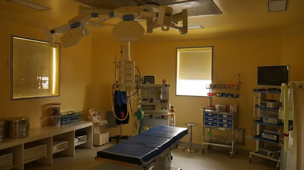 Shiv Ram Multispecialty Hospital - Photo 8