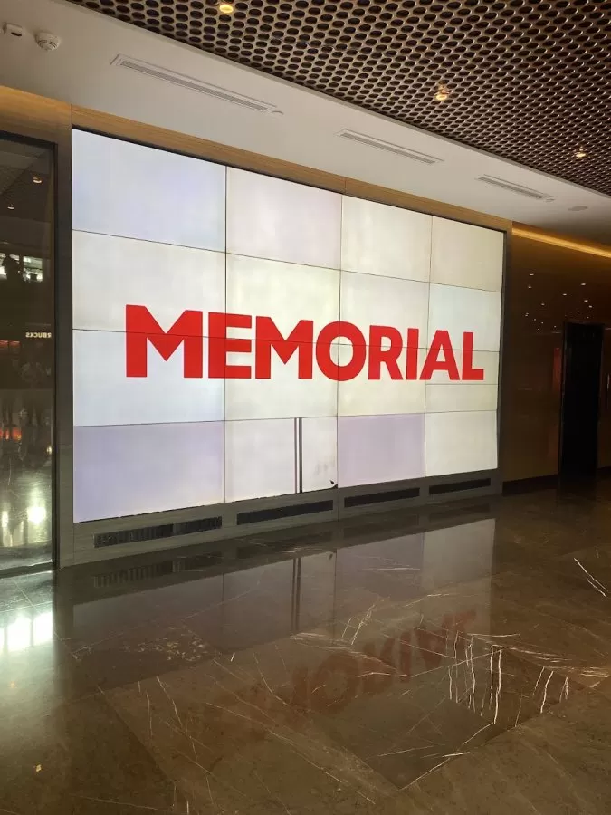 Memorial Hospital - Photo 4