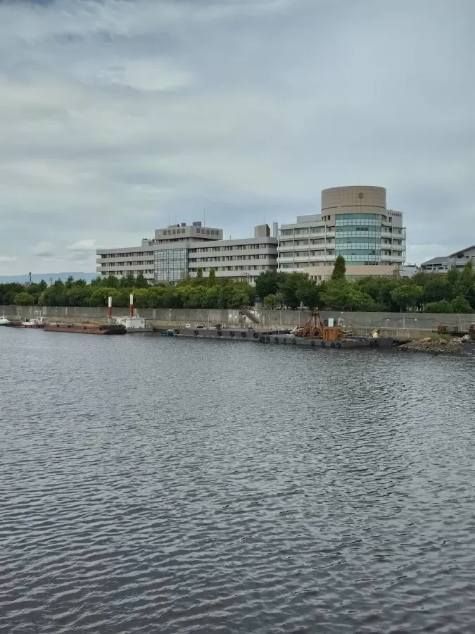 Osaka Saiseikai Izuo Hospital - Photo 6