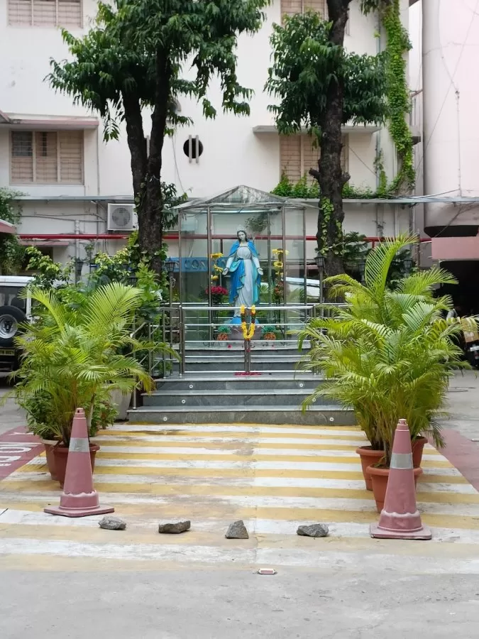 Vijay Marie Hospital - Photo 5