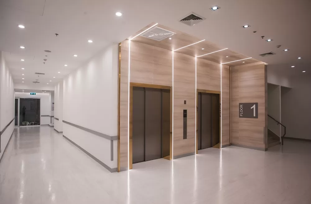 Cancer Alliance Hospital (CAH) - Photo 7