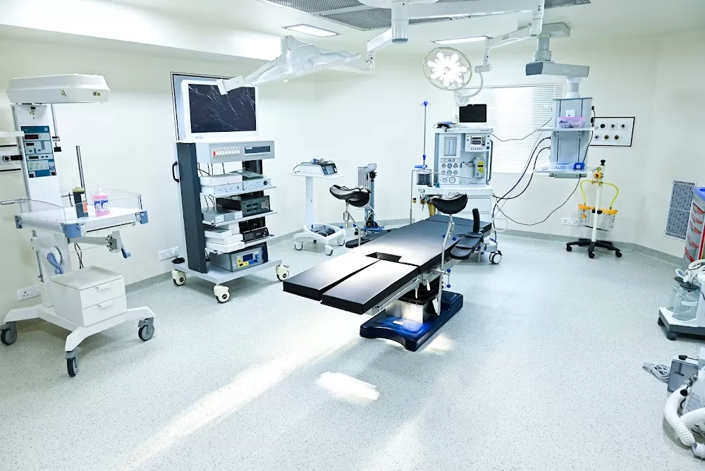 Apollo Cradle & Children's Hospital - Best Child and Maternity Hospital | Rajaji Nagar, Bengaluru - Photo 6