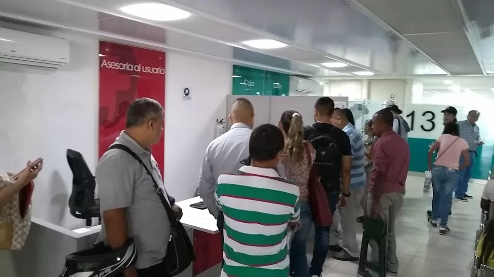 EPS Sanitas Centro Médico Prados del norte - Photo 4