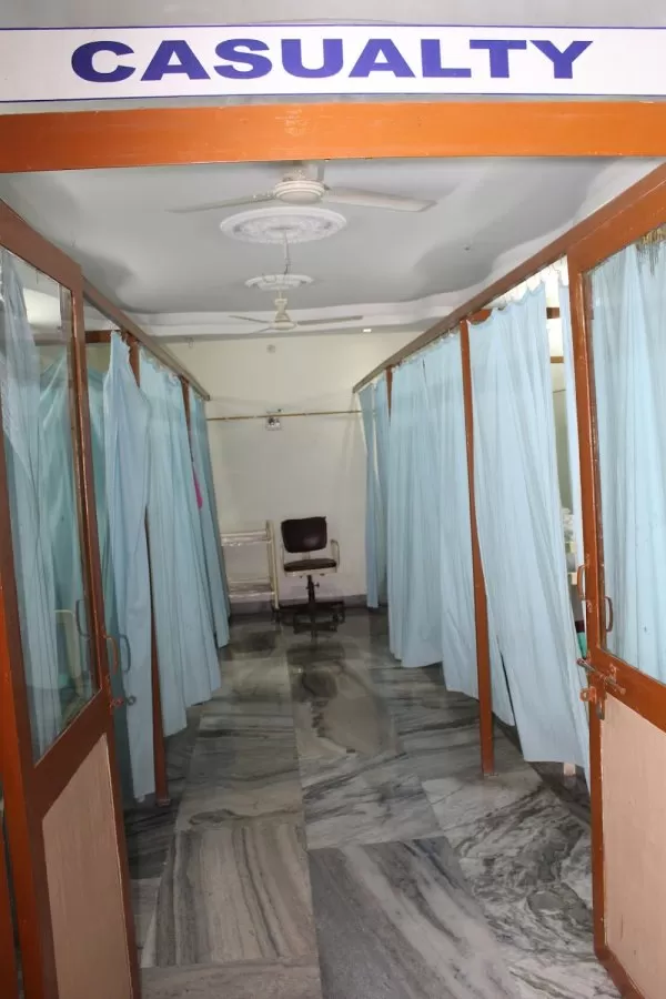 Ghazi kidney centre and multi speciality hospital - Best Health Care Hospital Near You - Photo 6