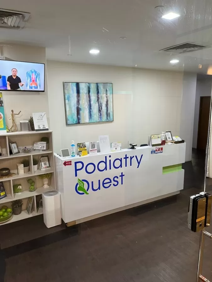 Podiatry Quest - Novena - Photo 2