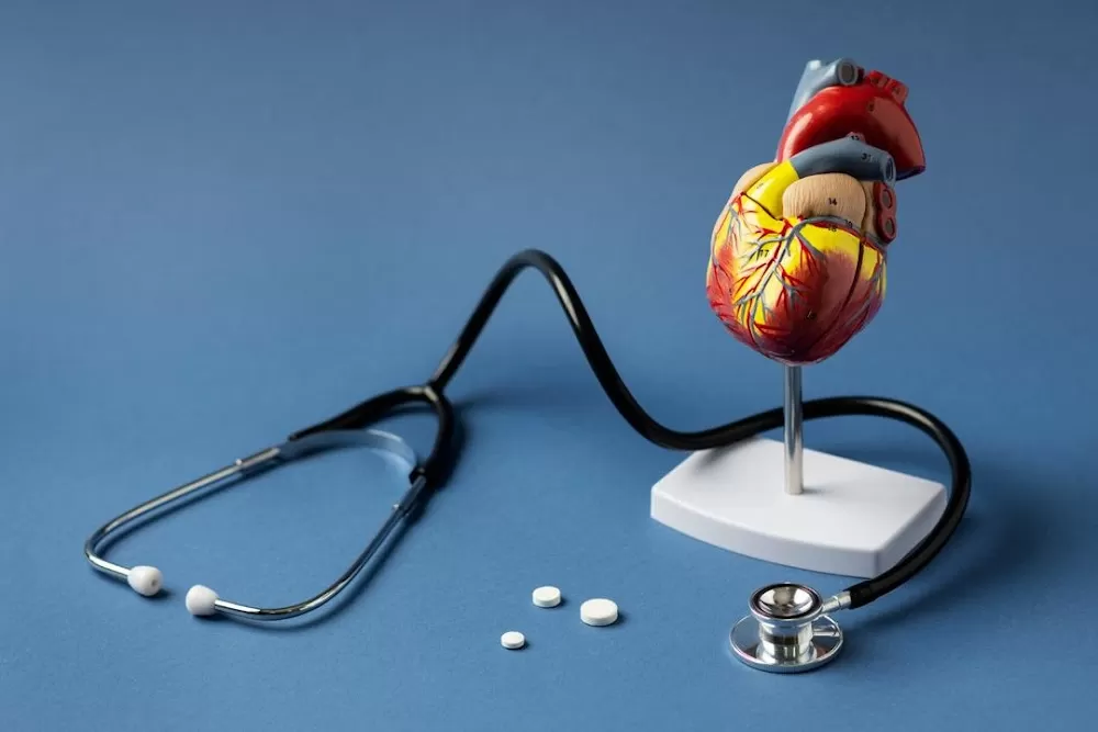 Dr. Dileep Singh Rathore - Best Cardiac Surgeon Bhopal - Photo 8