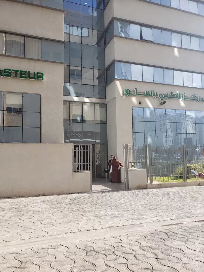 Centre médical Pasteur - Photo 7
