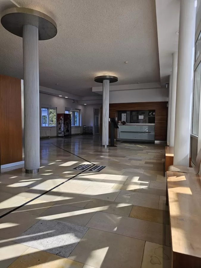 Schön Klinik München Harlaching - Photo 7