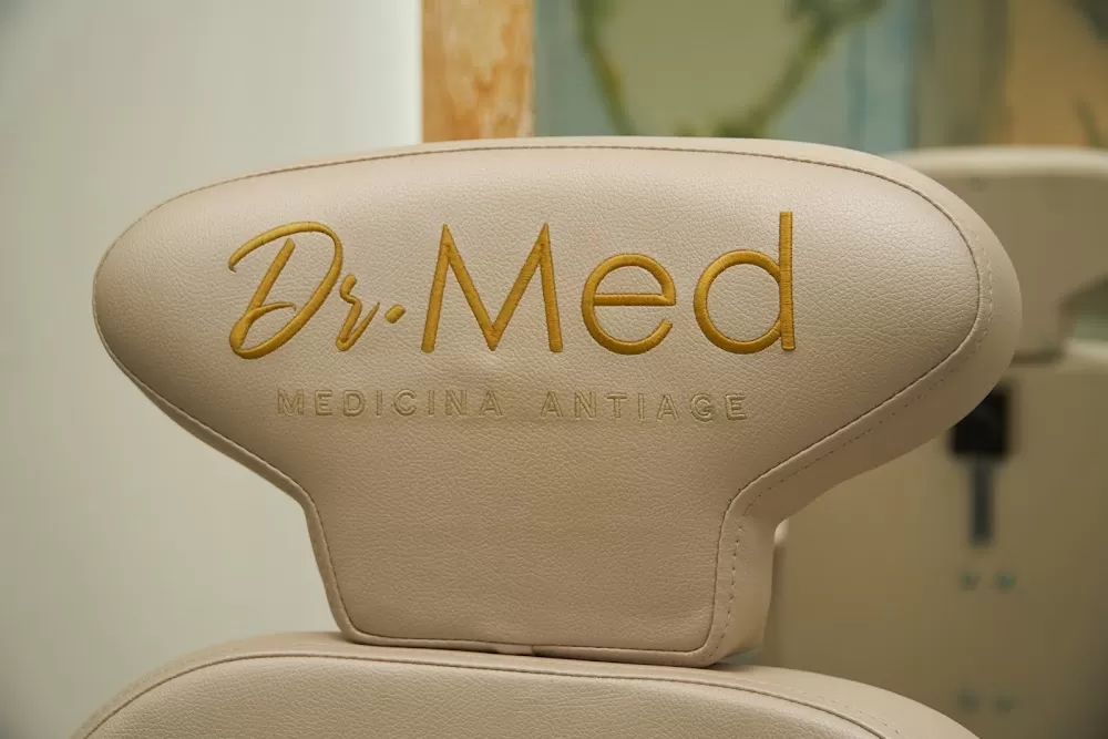 Dr Med Medicina Antiage - Photo 5