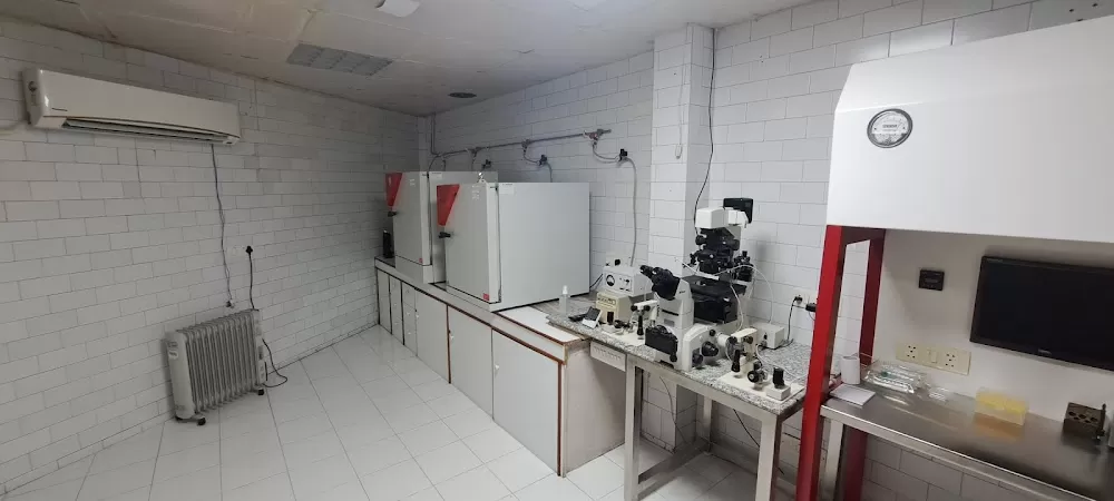 Iqbal Nursing Home And Hospital- IVF Center in Ludhiana /Pregnancy Care/Test Tube Baby/ Best Gynecology Hospital in Ludhiana - Photo 8