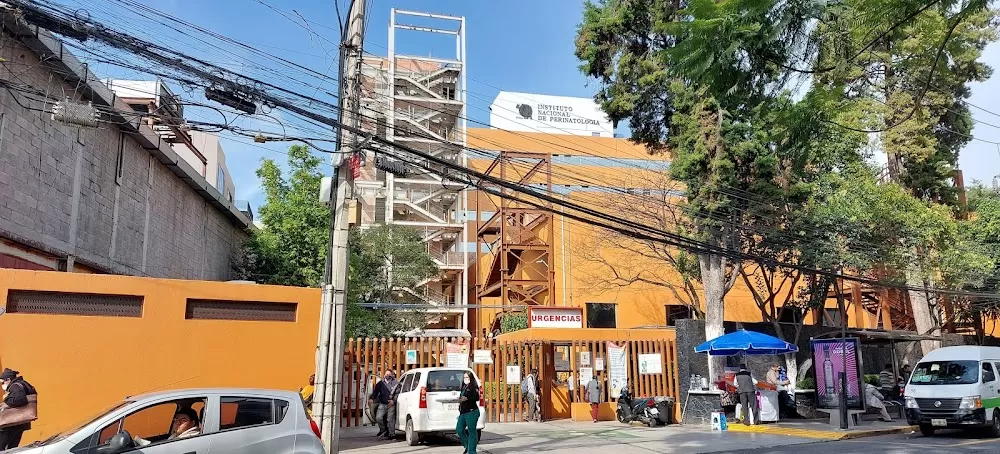 Hospital Perinatologia - Photo 1