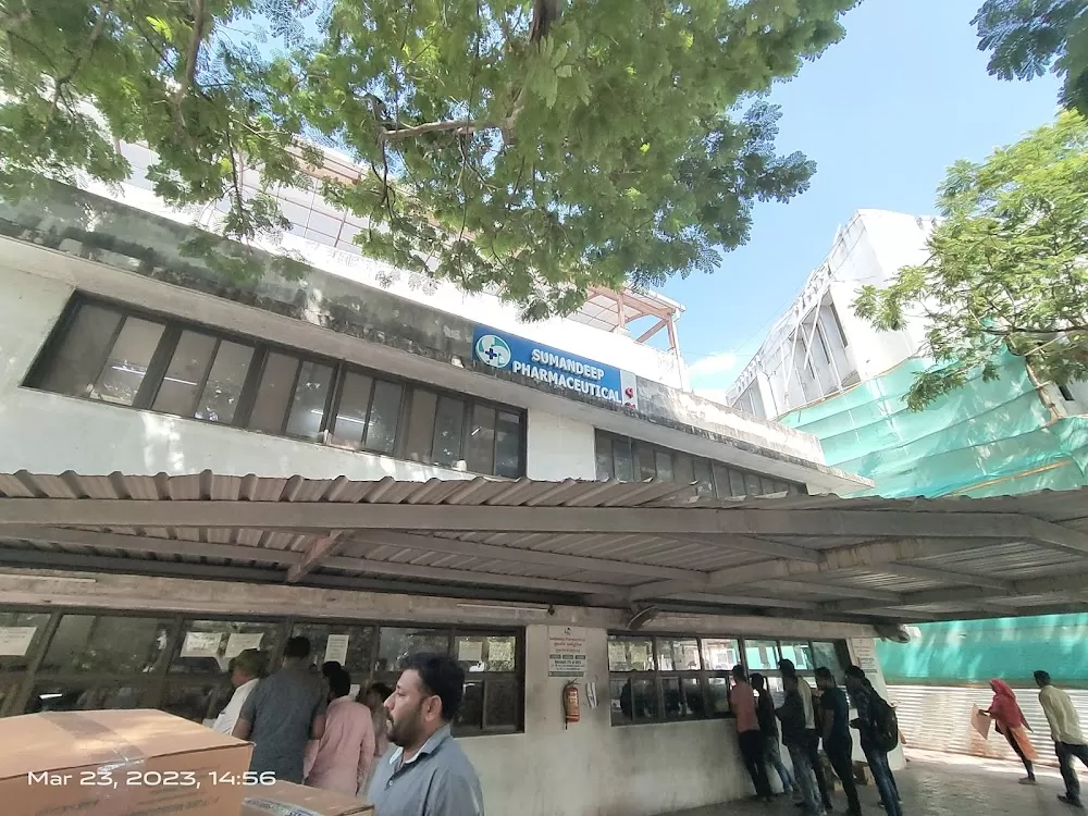 Sumandeep Hospital. C - Photo 6