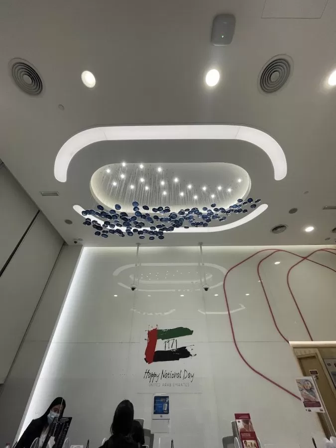 Burjeel Medical Centre Al Zeina - Photo 7