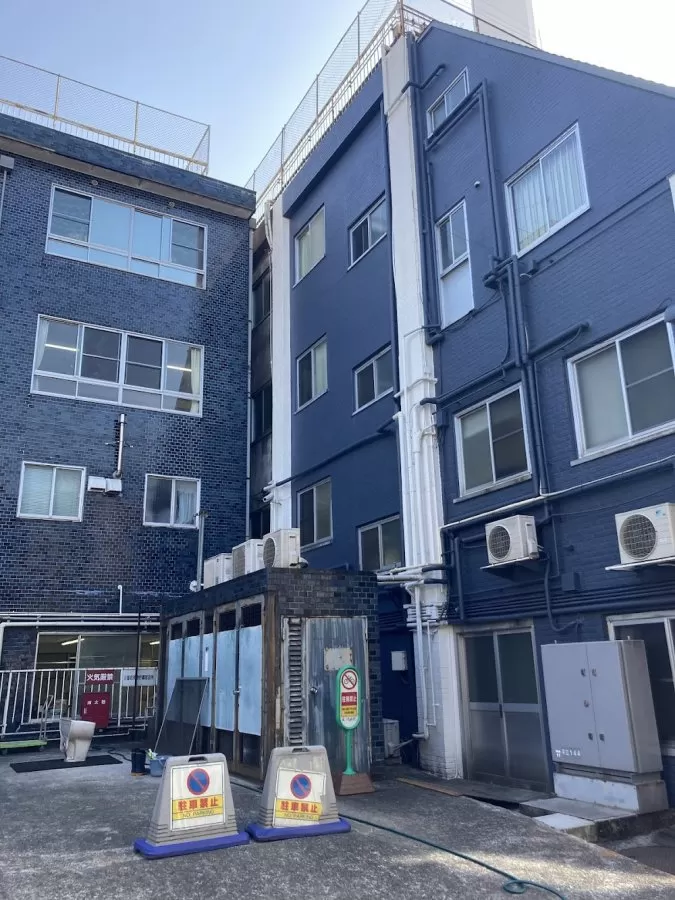 Nagashio Hospital - Photo 2