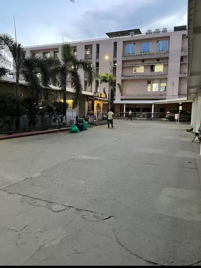 DMC Hospital ludhiana - Photo 4