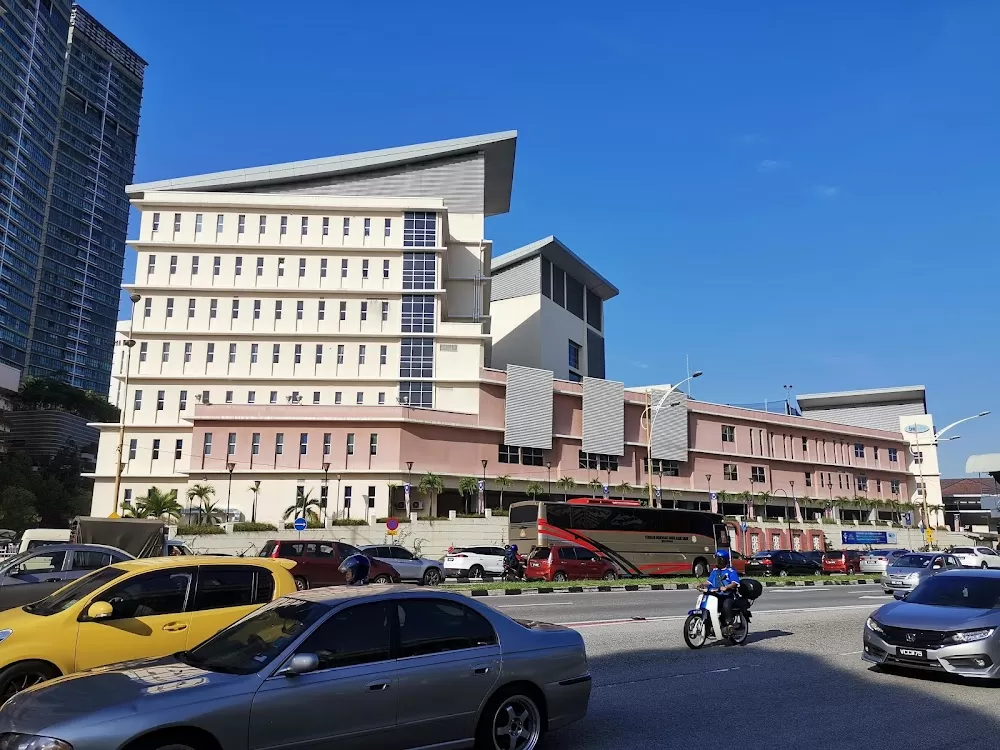 National Heart Institute - Photo 3