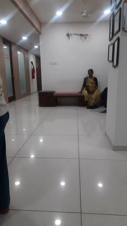 ACURA SKIN AND ENT CLINIC | Dr Mitali Shah ( Skin Specialist)| Dr Jinesh Shah ( ENT specialist) - Photo 4