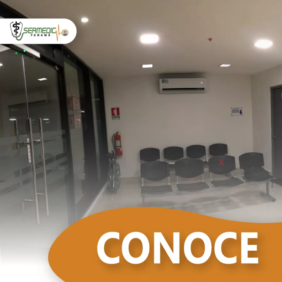 CLINICA SERMEDIC PANAMÁ - Photo 1